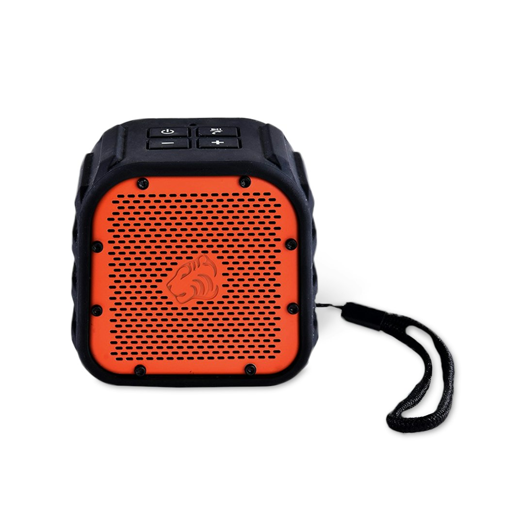 corbett waterproof bluetooth speakers