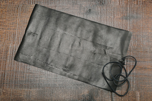 This Is Ground: Cordito & Charles Pencil Case