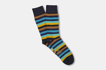 Corgi Graphic Socks (3-Pack)
