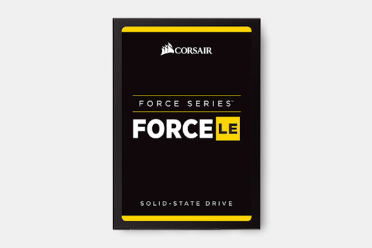 Corsair 960GB Force Series LE SSD