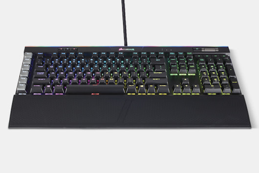 Corsair Gaming K95 RGB Platinum Keyboard