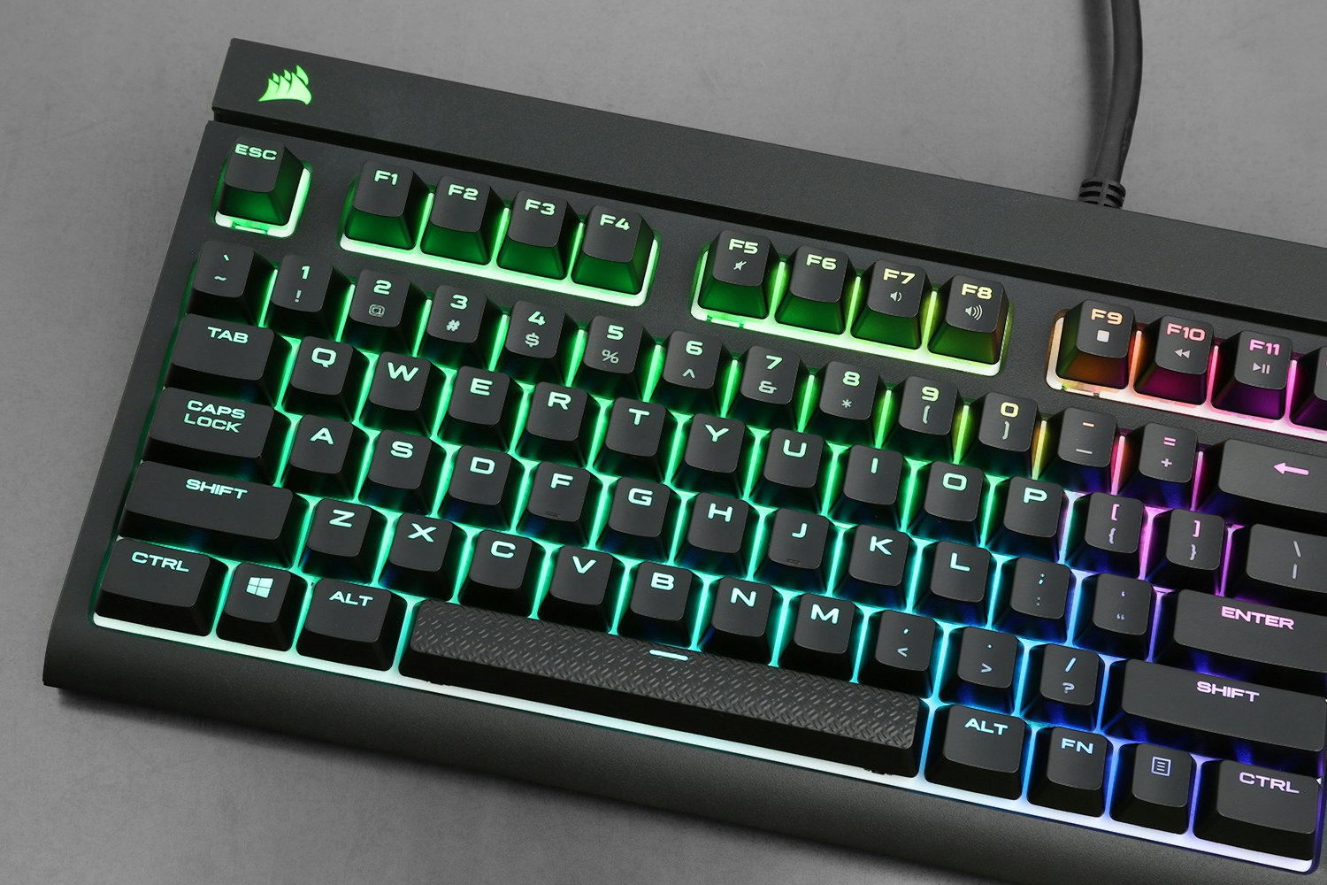Corsair STRAFE RGB Mechanical Keyboard