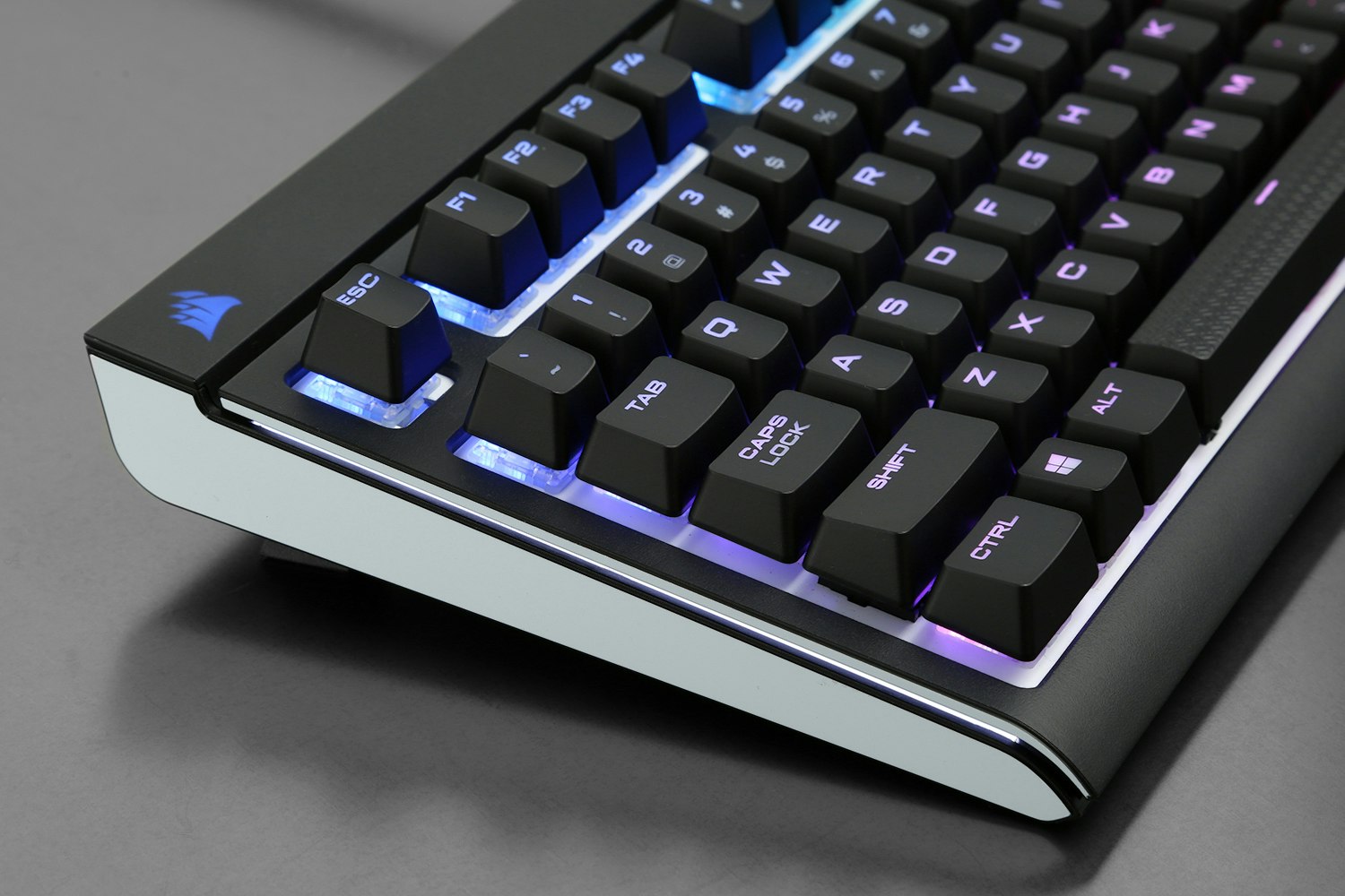 Corsair STRAFE RGB Mechanical Keyboard