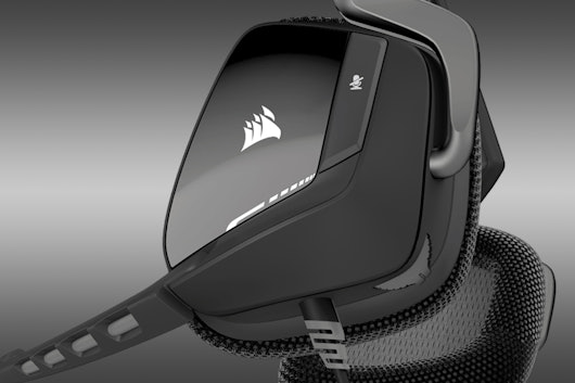 Corsair Void USB Gaming Headset