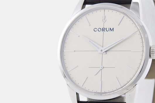 Corum Artisan Heritage 1957 Mechanical Watch