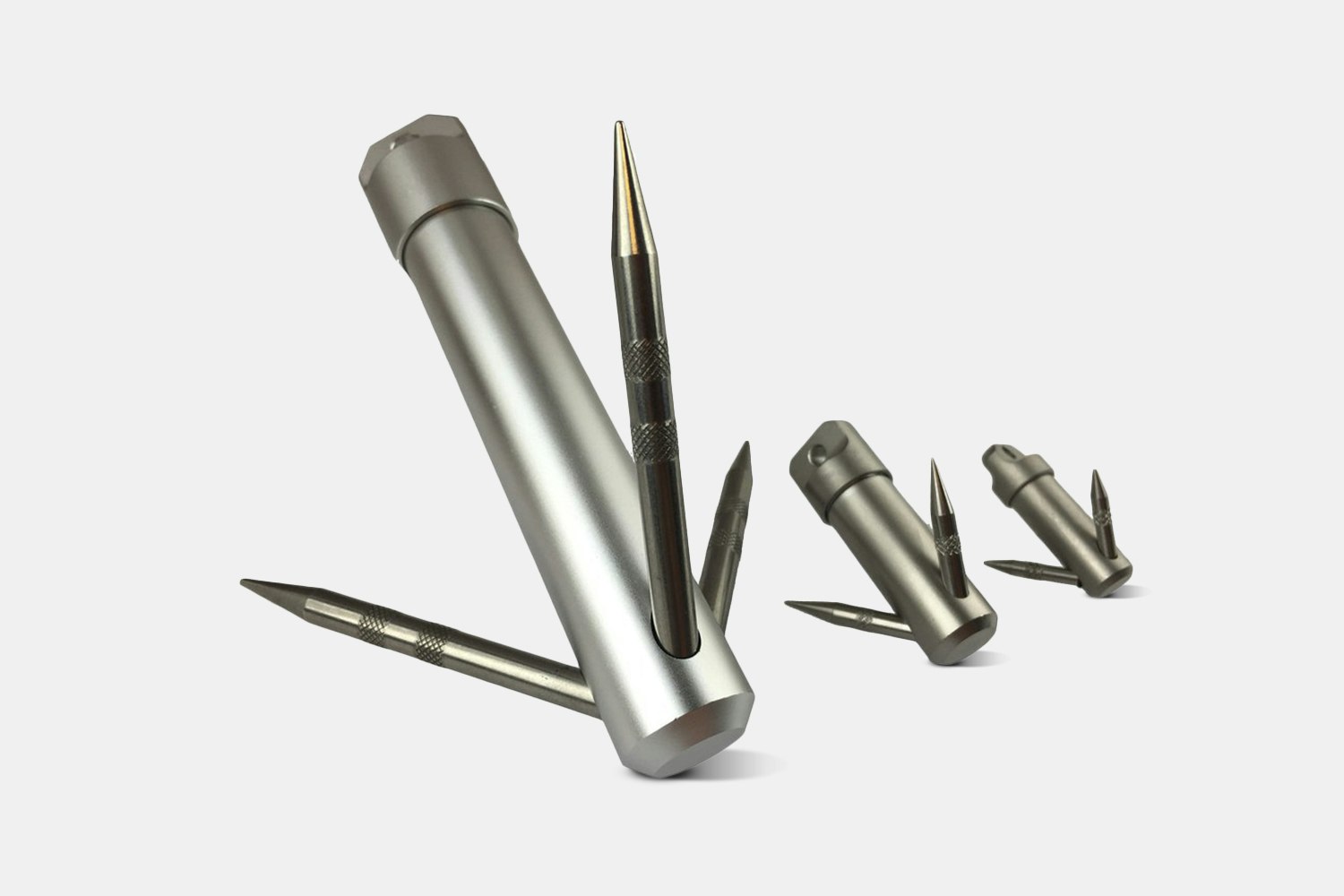 Grappling Hooks MultiTools Drop