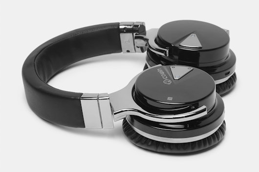 Cowin E-7 Noise-Cancelling Bluetooth Headphones