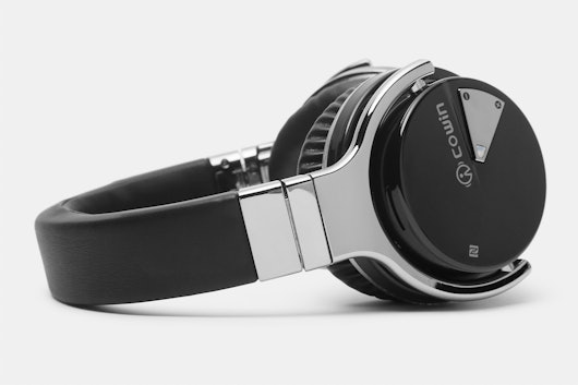 Cowin E-7 Noise-Cancelling Bluetooth Headphones