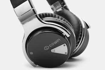 Cowin E-7 Noise-Cancelling Bluetooth Headphones