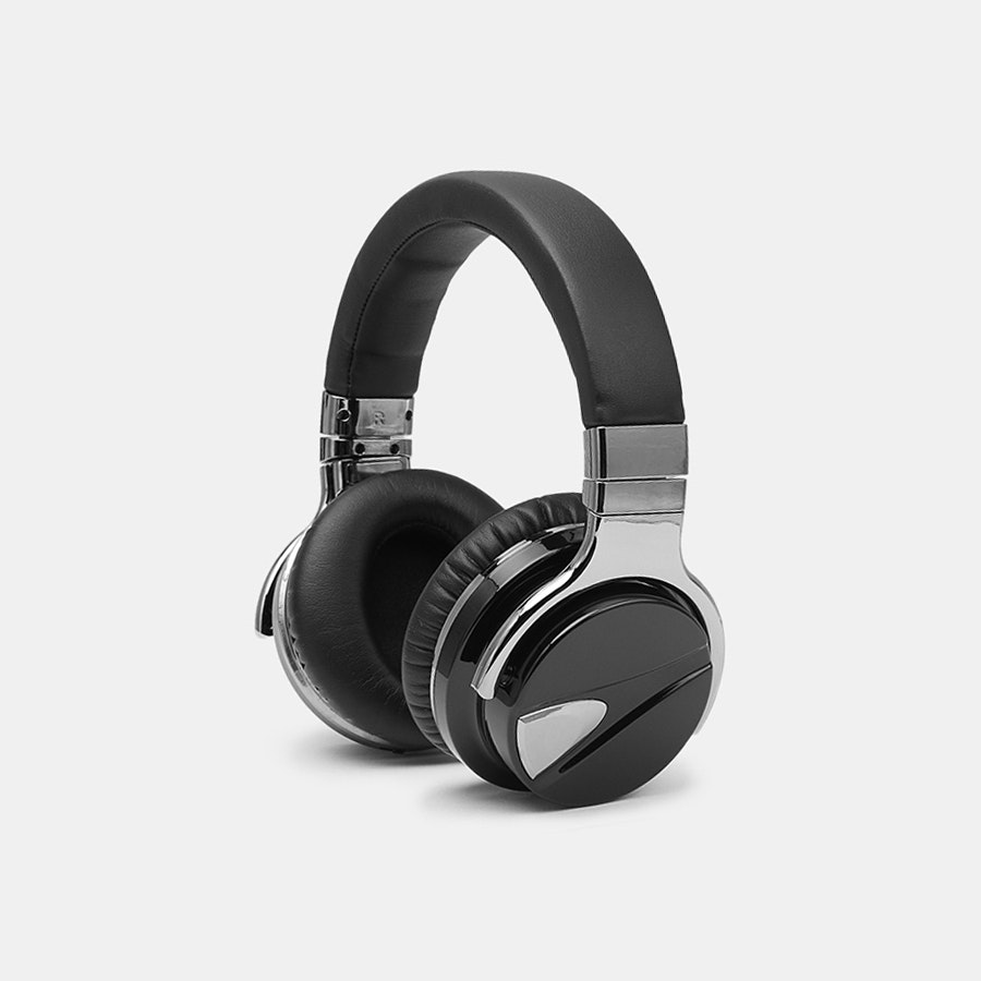 Cowin E 7 Noise Cancelling Bluetooth Headphones Audiophile