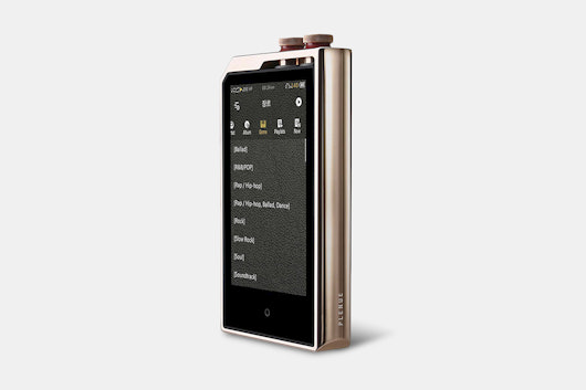 Cowon Plenue L Digital Audio Player