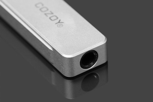 Cozoy TAKT Lightning DAC/Amp