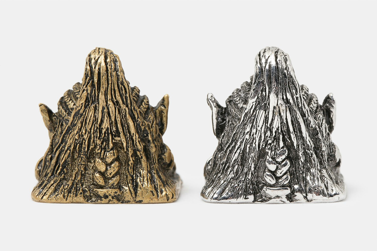 Craftkey Copper Orc Artisan Keycap