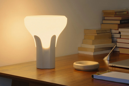 Craighill Flux Table Light