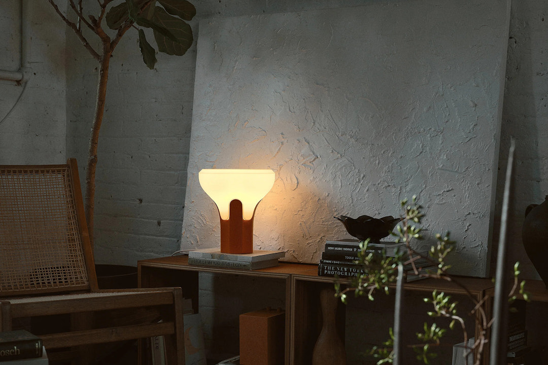 Craighill Flux Table Light