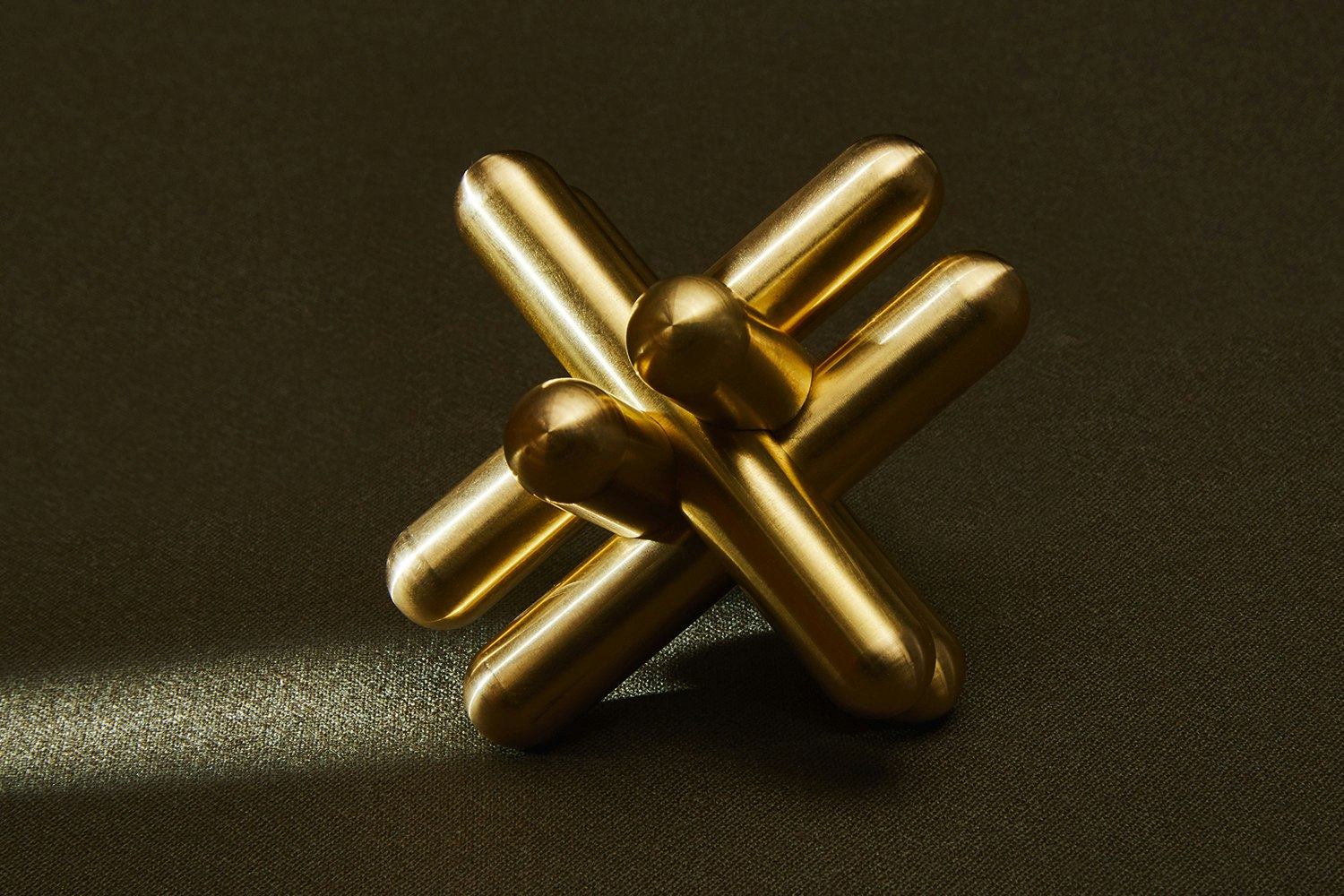 Craighill Jack Puzzle