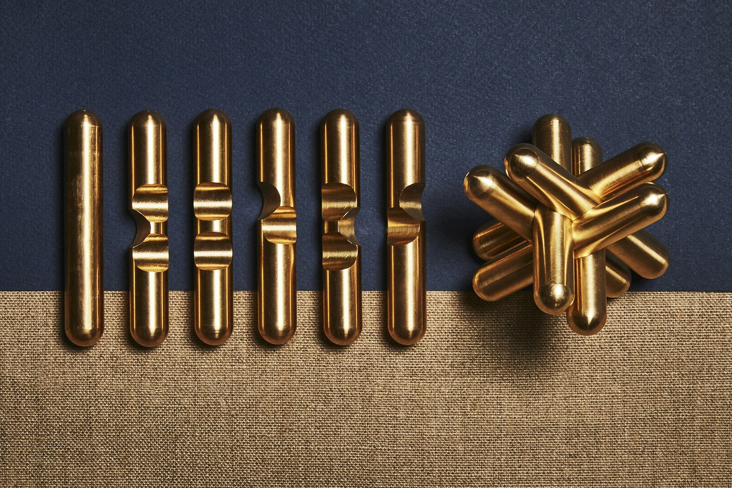 Craighill Jack Puzzle