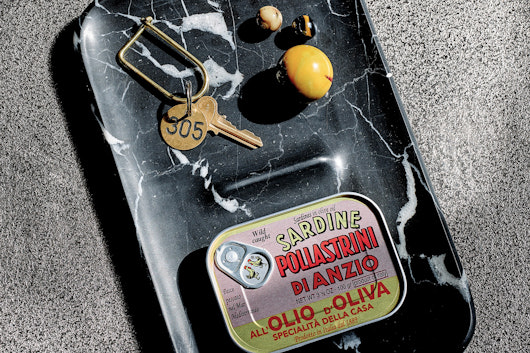 Craighill Marble Nocturn Catch