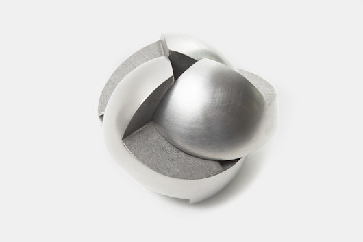 Craighill Venn Stainless Steel Puzzle