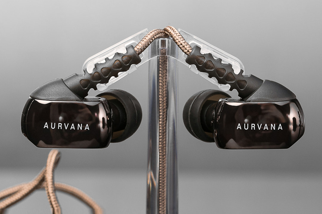 Creative Aurvana In-Ear 3 Plus