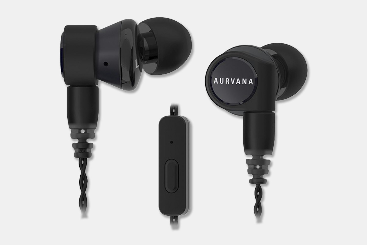 Creative Aurvana Trio Earphones