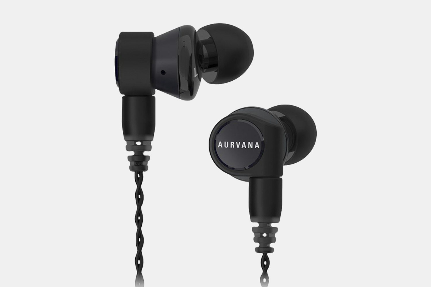 Creative Aurvana Trio Earphones
