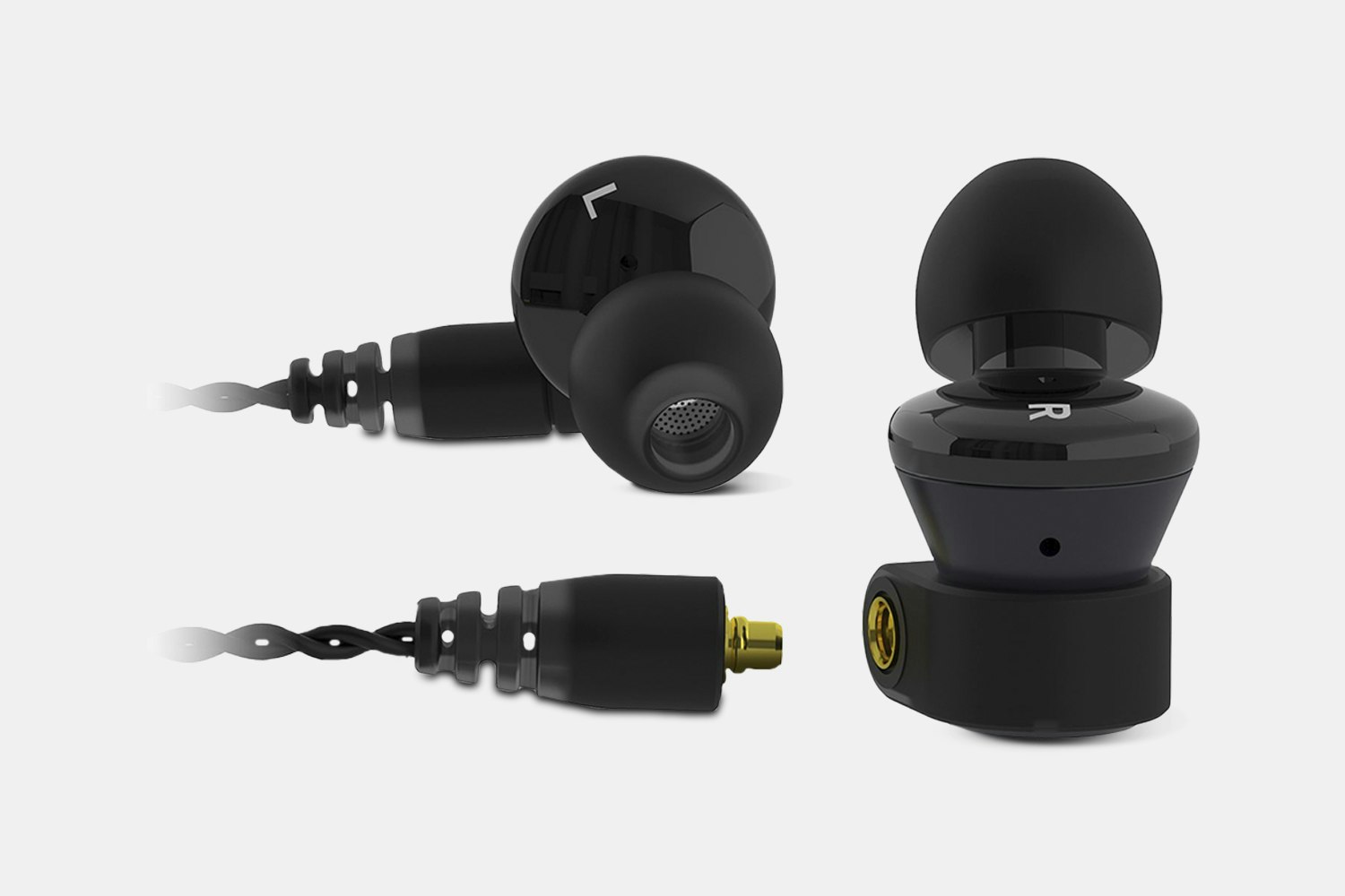 Creative Aurvana Trio Earphones