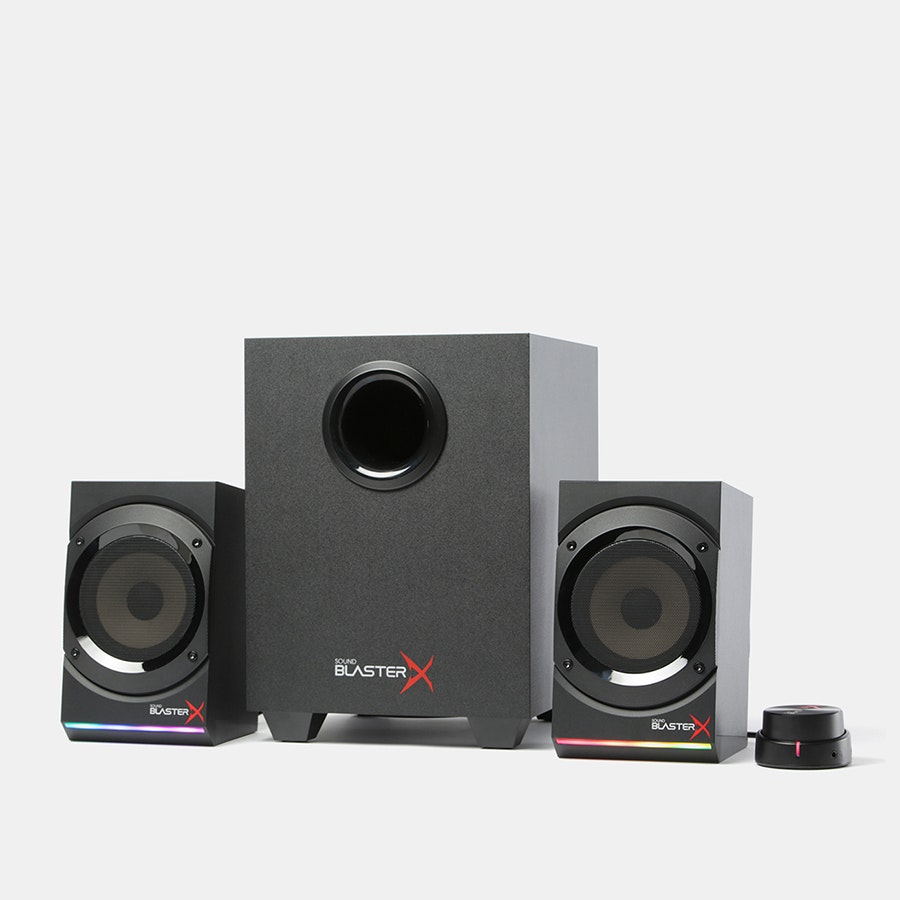 sound blasterx kratos s5