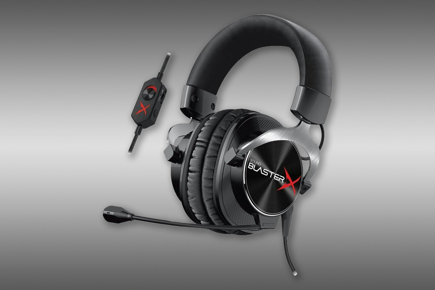 Creative Sound BlasterX H5 Special Edition Speakers PC