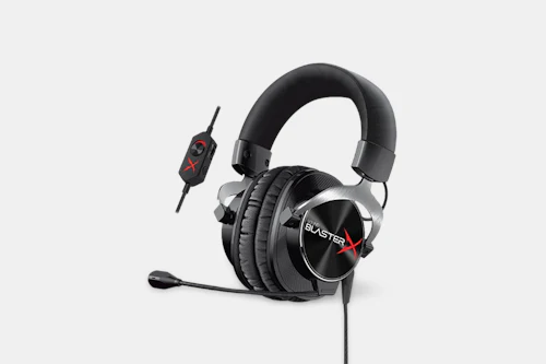 Creative Sound BlasterX H5 Special Edition Speakers PC