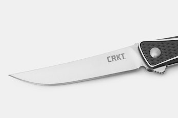 CRKT 7530 Crossbones by Jeff Park EDC Folder