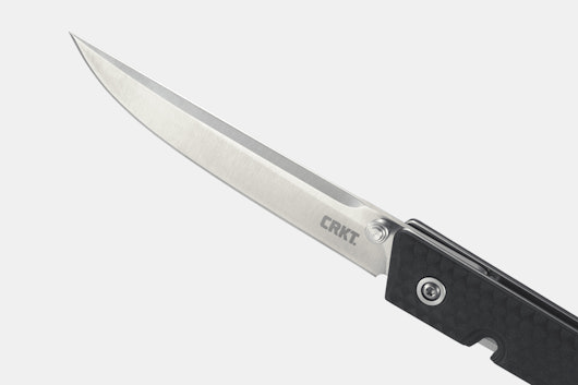 CRKT CEO Folding Knife