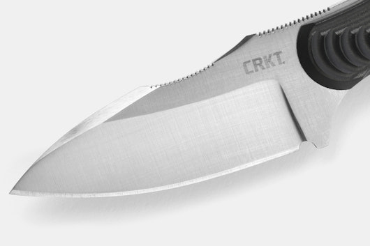 CRKT 2804 Ikoma Civet Neck Knife