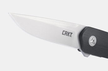 CRKT Cuatro Liner Lock Knife