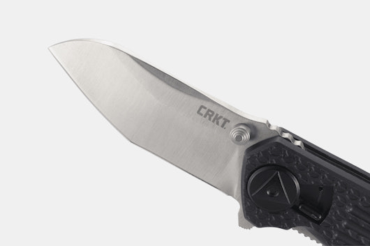 CRKT Field-Strip Prequel Folding Knife