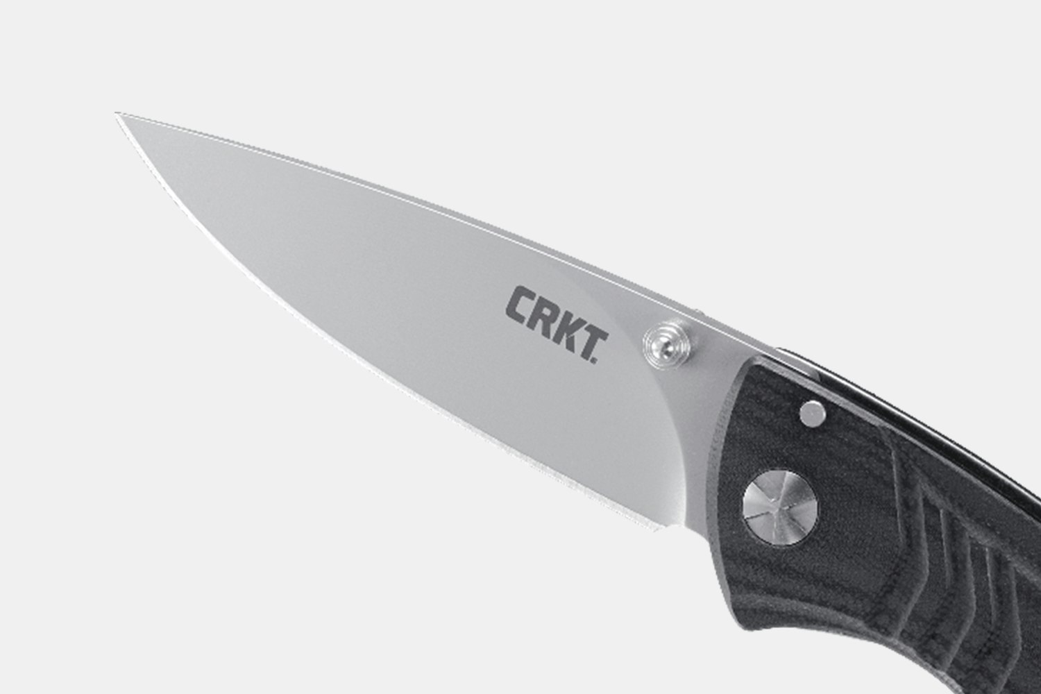 CRKT Full Throttle SpringAssisted Folding Knife Knives Locking