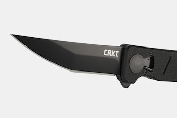 CRKT Goken Liner Lock Knife