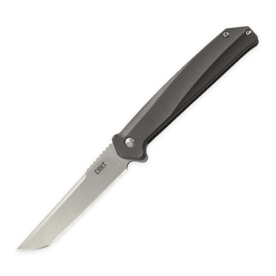 CRKT Ken Onion Helical Folding Knife Price & Reviews Drop