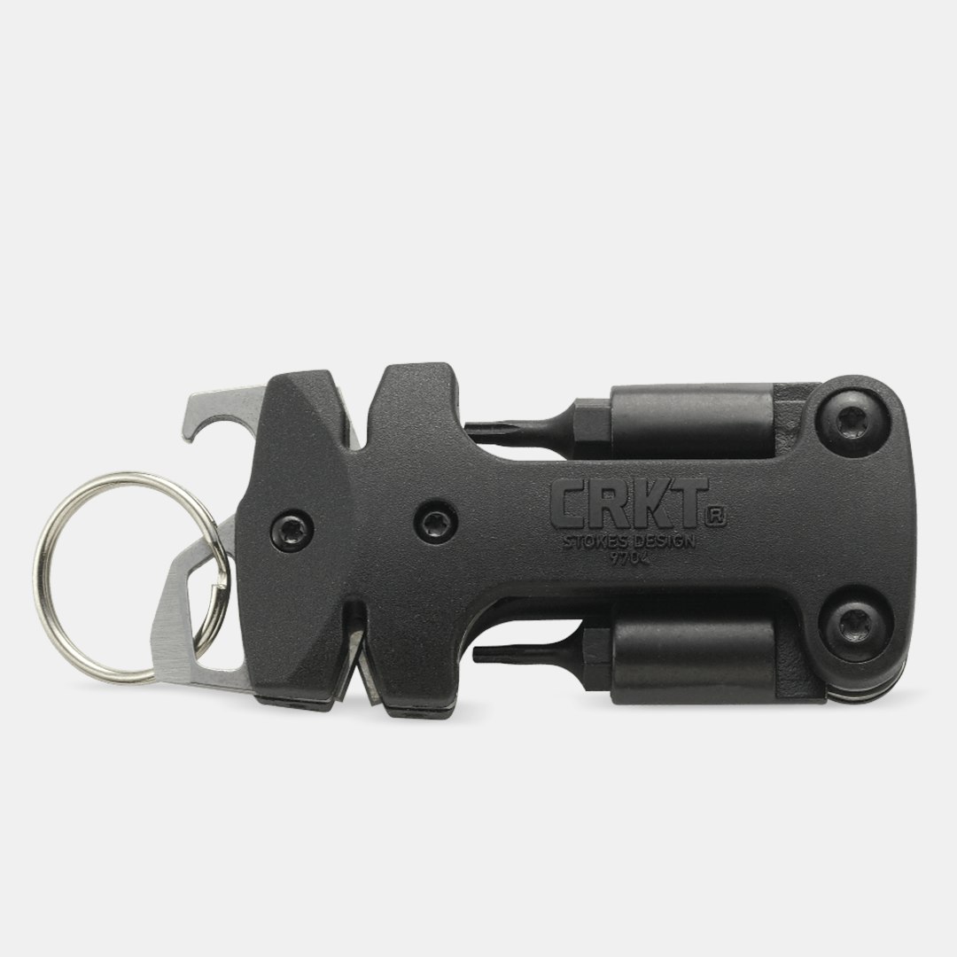 CRKT Knife Maintenance Tool Knives MultiTools Drop