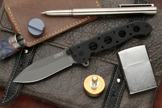 CRKT M21 Series Folding Knives