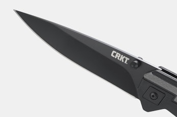 CRKT MJ Lerch Hyperspeed Folding Knife