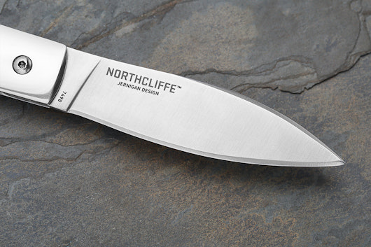 CRKT Northcliffe Folding Knife