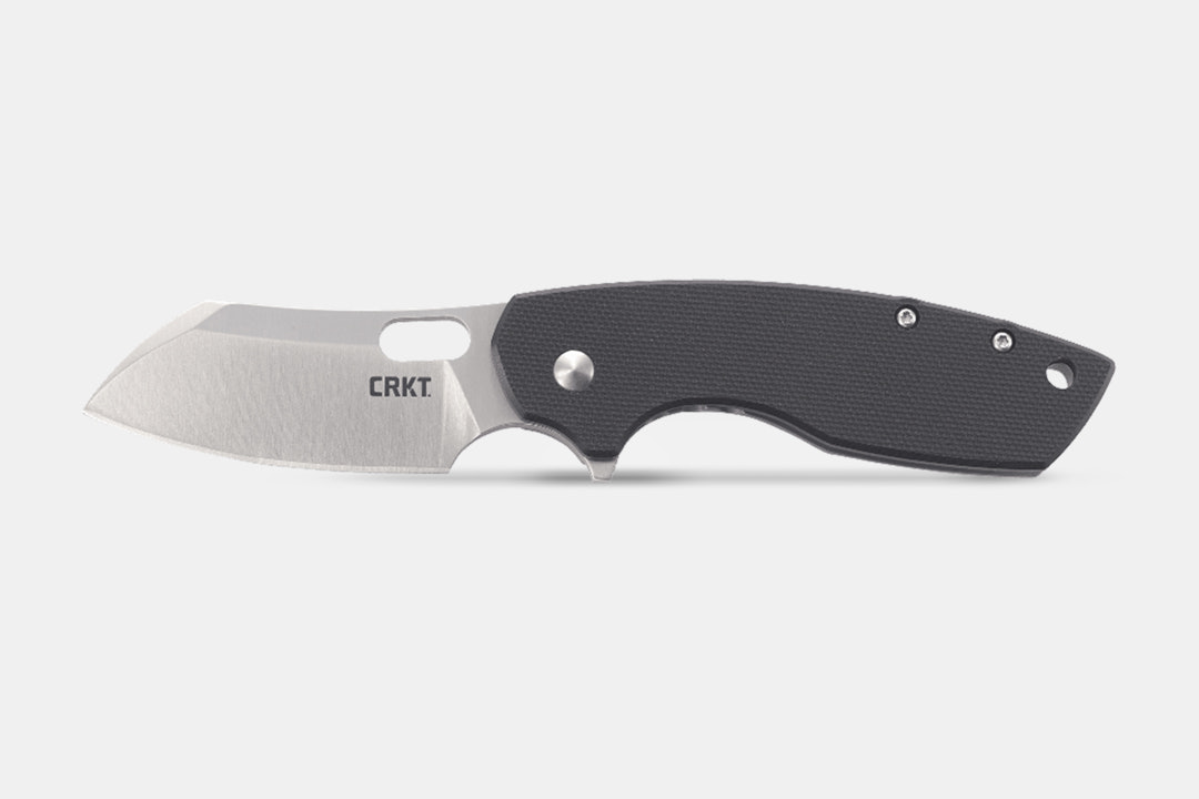 CRKT Pilar Large Folding Knife