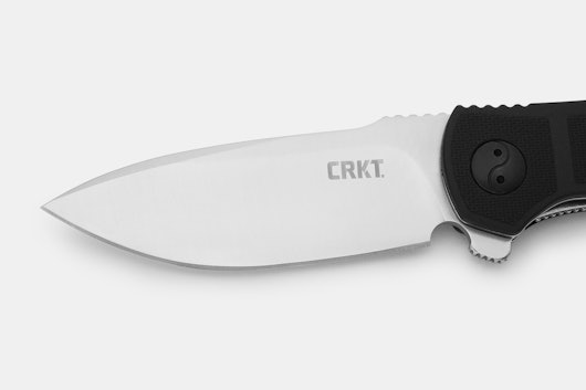 CRKT Prowess AUS-8 Liner Lock Knife