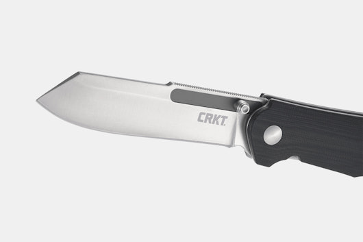 CRKT Radic Spring-Assisted Knife