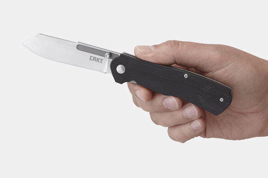 CRKT Radic Spring-Assisted Knife