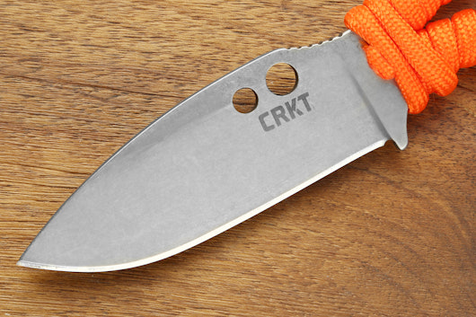 CRKT RSK MK6 Fixed Blade Survival Knife