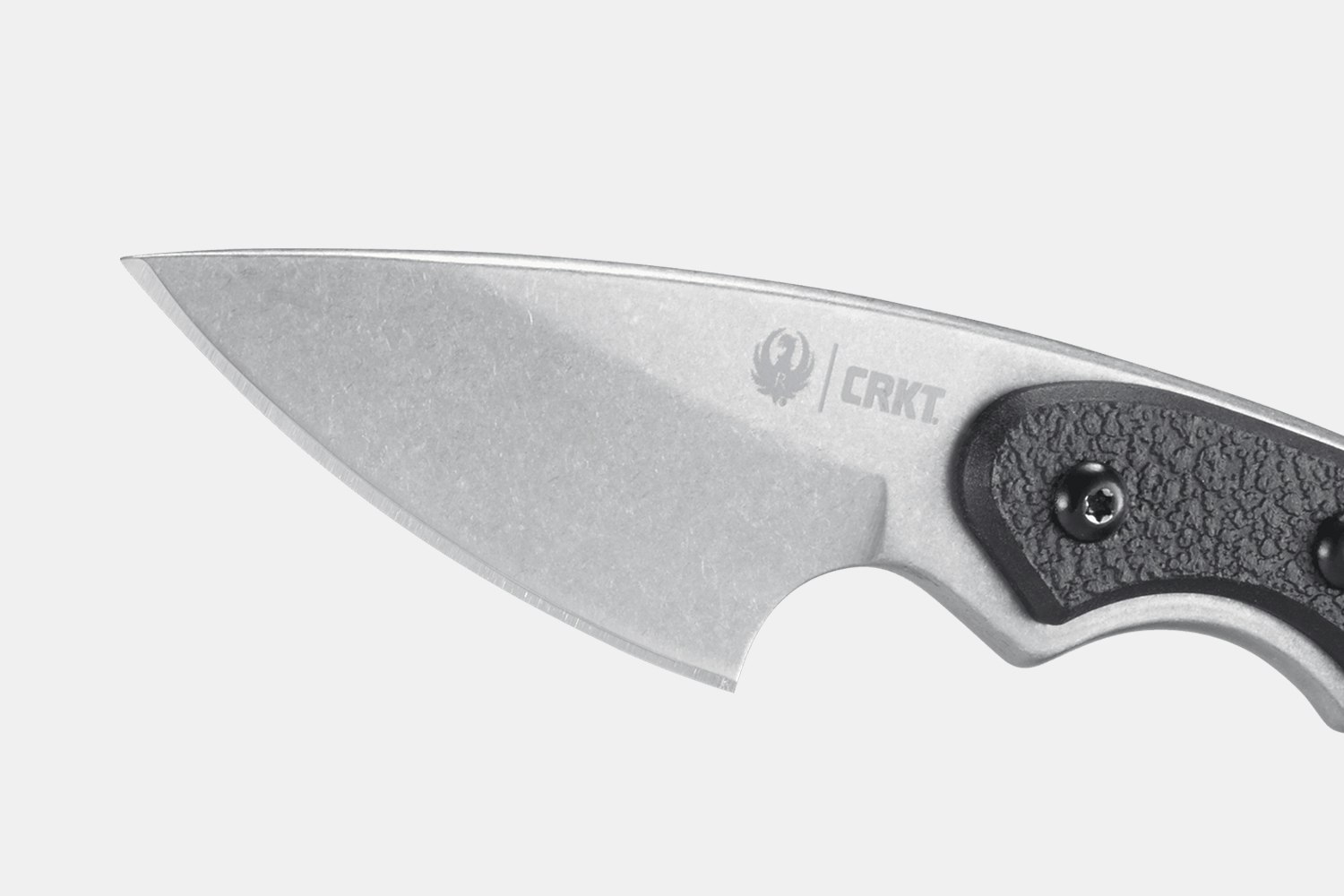 CRKT Ruger Carbine Fixed Blade Knife Price & Reviews Drop
