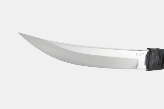 CRKT 2915N Shinbu Fixed Blade Knife