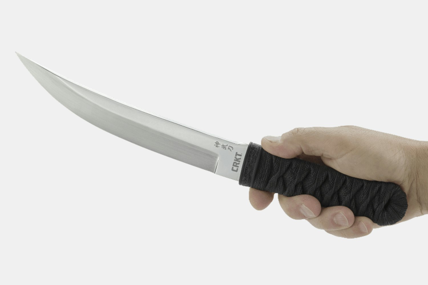 CRKT 2915N Shinbu Fixed Blade Knife Price & Reviews Drop